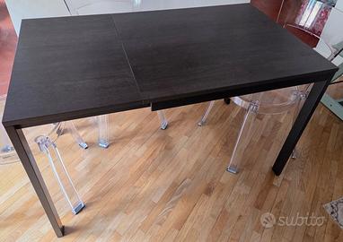 Ikea Tavolo allungabile VANGSTA