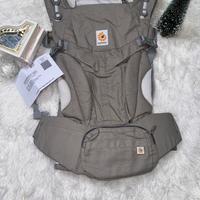 ergobaby carrier tutte le stagioni grigio