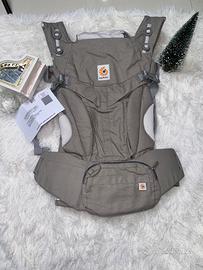 ergobaby carrier tutte le stagioni grigio