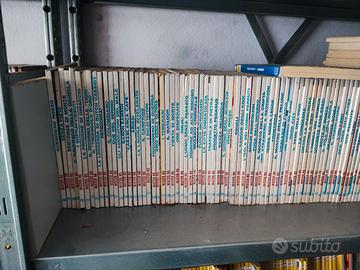 fumetti mister no