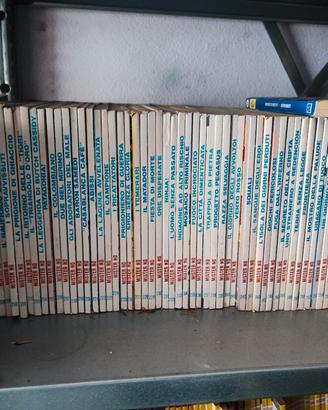fumetti mister no