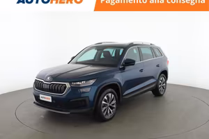 SKODA Kodiaq FT71217