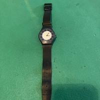 Orologio Swatch Ultrasottile con custodia