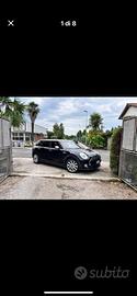 Mini Cooper Clubman D automatica
