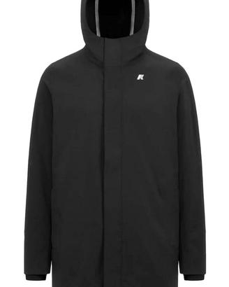 Kway giubotto uomo