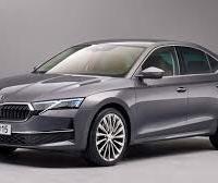 Musata completa e ricambi vari SKODA OCTAVIA 2023
