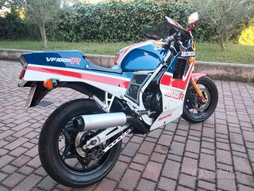 Honda VF 1000r