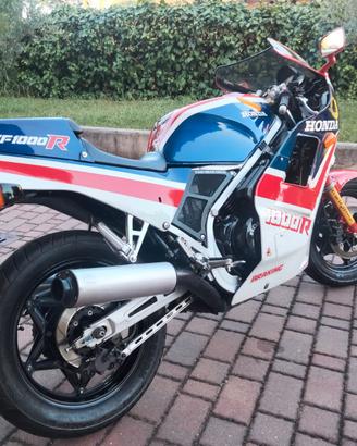 Honda VF 1000r