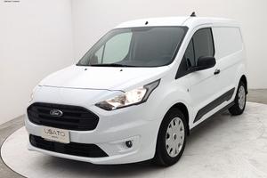 FORD Transit Connect 2ªs - Transit Connect 200 1.5
