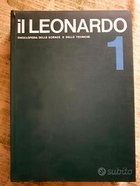 Scienze e tecniche, Il Leonardo Enciclopedia .