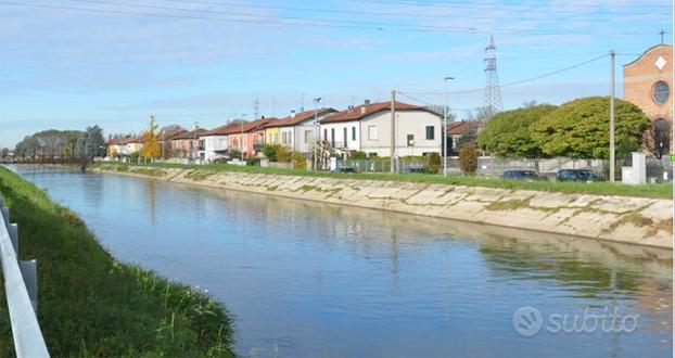 Stanza singola a Crema (zona Le Villette)