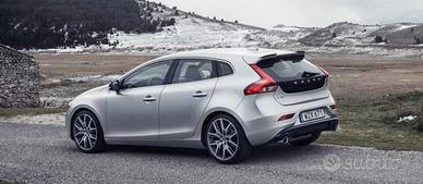 Ricambi volvo v40