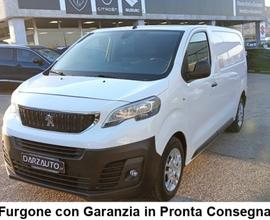 PEUGEOT Expert 2.0 BlueHDi 120 S&S Furgone M Sta