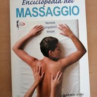 Libri Massaggio