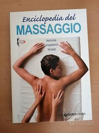 Libri Massaggio