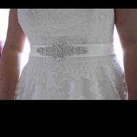 abito da sposa