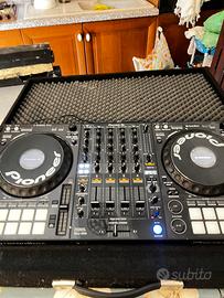 Pioneer DJ DDJ-1000