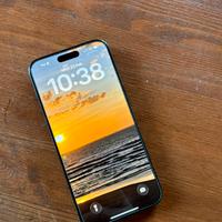 IPhone 15 pro max 256