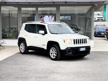Jeep Renegade 1.6 Mjt Diesel 120 CV E6 Neo - 2017