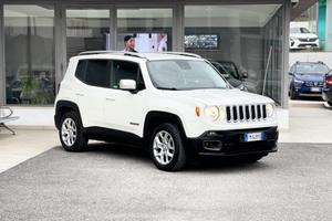 Jeep Renegade 1.6 Mjt Diesel 120 CV E6 Neo - 2017