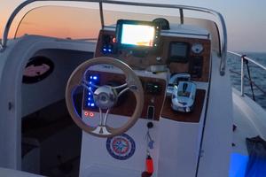 Barca arkos 647 confort