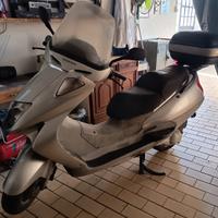 ricambi originali Honda foresight 250cc