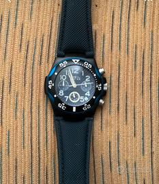 Orologio uomo breill tribe