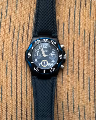 Orologio uomo breill tribe