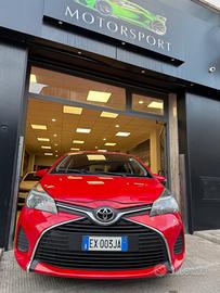 Toyota Yaris 1.0 5 porte