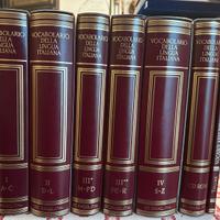 Vocabolario Trecani