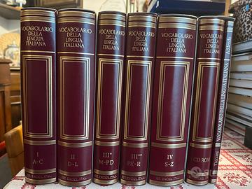 Vocabolario Trecani