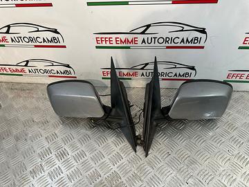 SPECCHIO SX DX BMW X3 E83 ELETTRICO FOTOCROMATICO