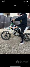 ktm 125