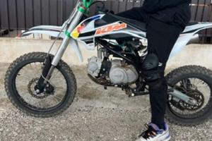 ktm 125