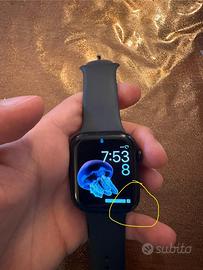 Apple watch serie 7 44mm