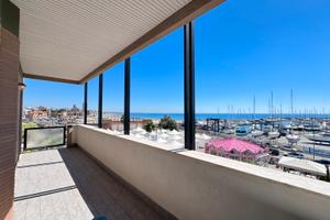 Fronte mare nettuno