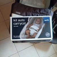 Inglesina Trio Zippy