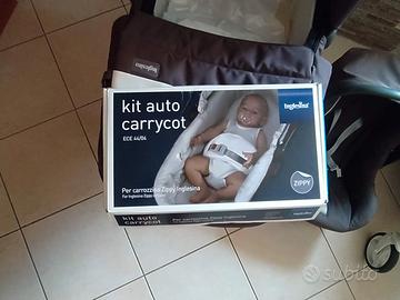 Inglesina Trio Zippy