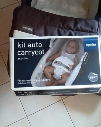 Inglesina Trio Zippy