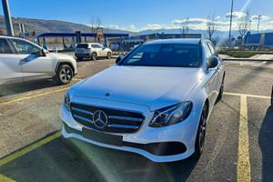 Mercedes Classe E 220d 4MATIC SW 2020 – 320.000km