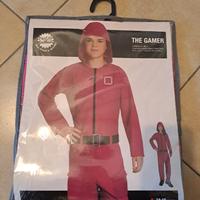  vestito di carnevale Unisex 