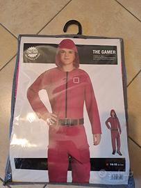  vestito di carnevale Unisex 