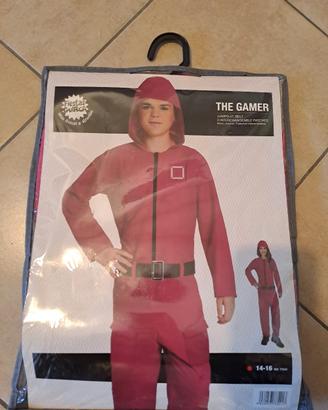  vestito di carnevale Unisex 