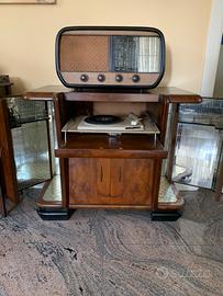 Mobile vintage