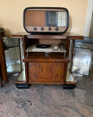 Mobile vintage