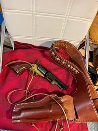 Riproduzione Colt “Balla coi lupi”