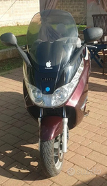 Scooter piaggio