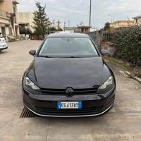 golf 7 1.6 tdi 105 cv 4MOTION NEOPATENTATI