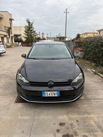 golf 7 1.6 tdi 105 cv 4MOTION NEOPATENTATI