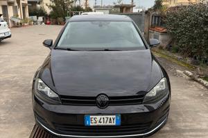 golf 7 1.6 tdi 105 cv 4MOTION NEOPATENTATI